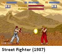 photo d'illustration pour le dossier:Fighting Games - Retrospective